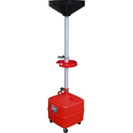 Ranger RD 9G Portable Oil Drain 5150997