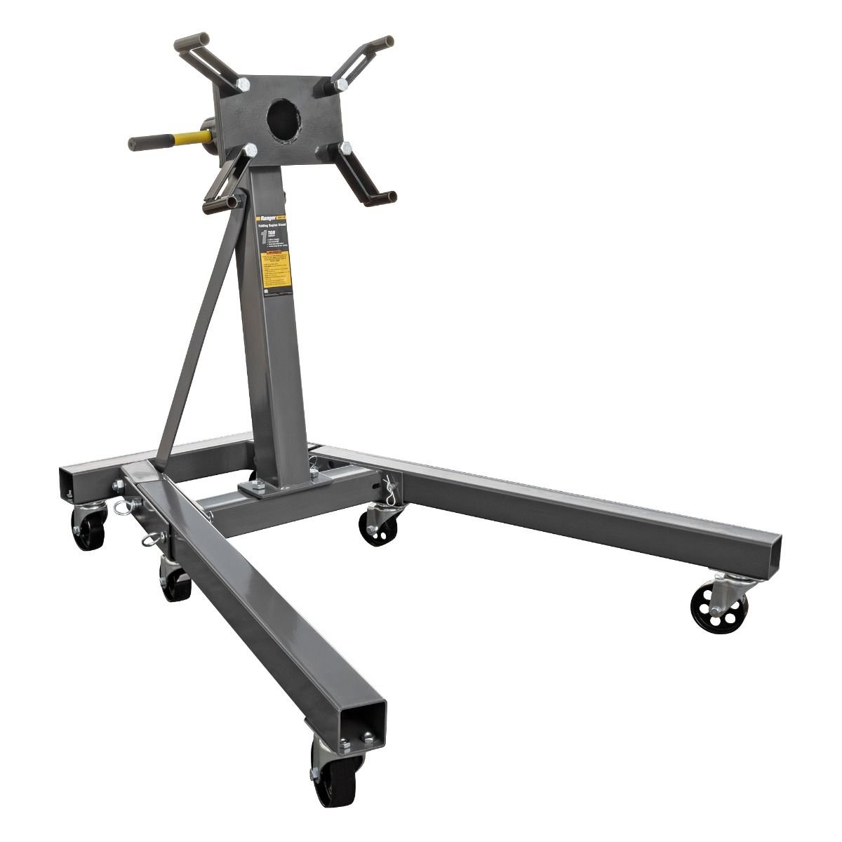 RES-1TF Ranger RES 1TF Folding Engine Stand 5150470