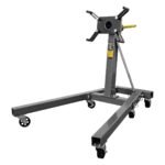 Ranger RES 1TF Folding Engine Stand 5150470