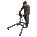Ranger RES 1TF Folding Engine Stand 5150470