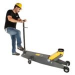 Ranger RFJ 10TL Long Frame Floor Jack 5150434