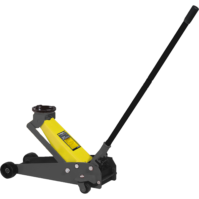 RFJ-3TP Ranger RFJ 3TP Floor Jack 5150440