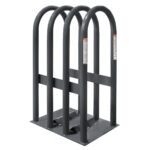 Ranger RIC 4716 4 Bar Tire Inflation Cage 5150315