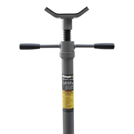 Ranger RJS 1T High Reach Stand cradle close up 5150183