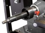 Ranger RL 8500 Combination Disc Drum Brake Lathe 5150066