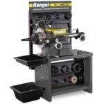 Ranger RL 8500 Combination Disc Drum Brake Lathe 5150066