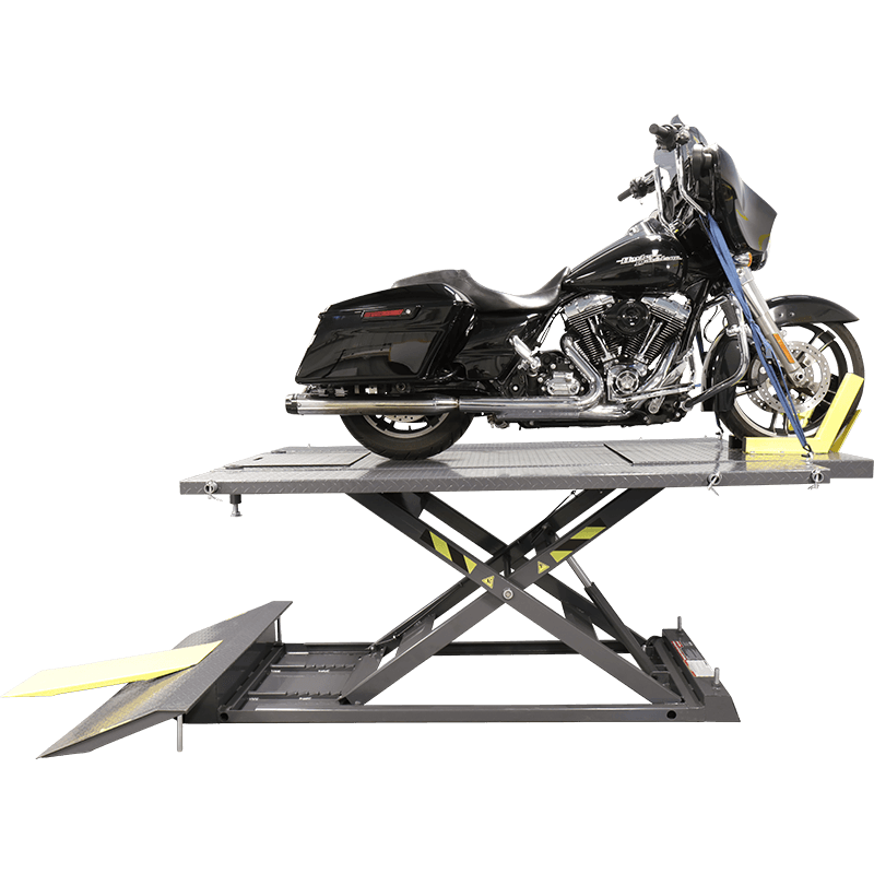 RML-1500XL Ranger RML 1500XL Motorcycle Lift Platform 5150605