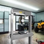 Ranger RP 20HD Heavy Duty Shop Press 5150059
