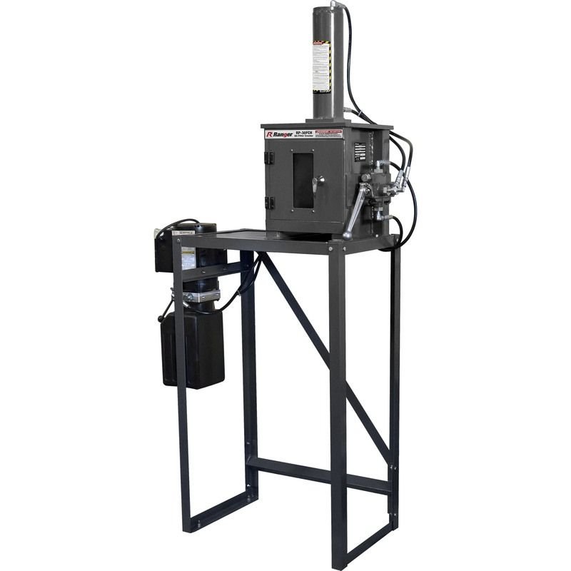 RP-30FCH Ranger RP 30FCH Oil Filter Crusher 5150008