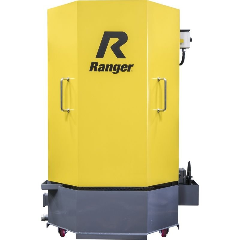 Ranger RS-500D Ranger RS 500D Industrial Spray Wash Cabinet