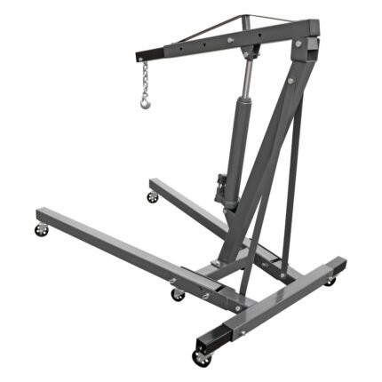 Ranger RSC-2TF 2-Ton Folding Shop Crane - 5150105