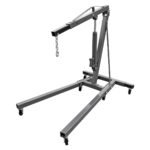 Ranger RSC-2TF 2-Ton Folding Shop Crane - 5150105