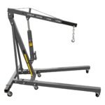 Ranger RSC-2TF 2-Ton Folding Shop Crane - 5150105