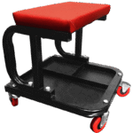 Ranger RST 1WS Rolling Work Seat 5150514