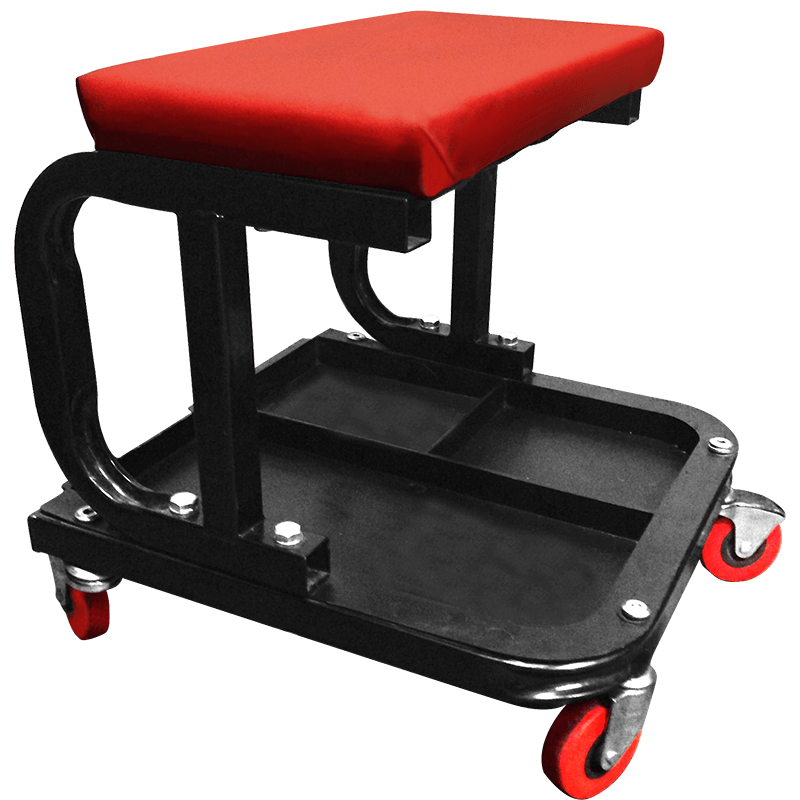 RST-1WS Ranger RST 1WS Rolling Work Seat 5150514