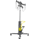 Ranger RTJ 1 Transmission Jack 5150404