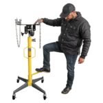 Ranger RTJ 1100 Transmission Jack 5150442