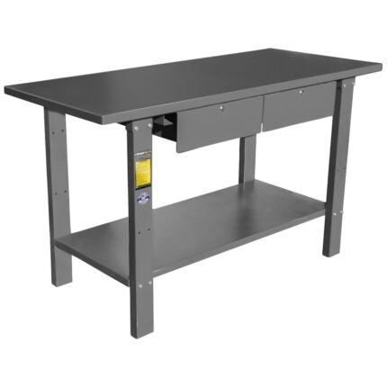 Ranger RWB 2D Two Drawer Workbench 5145330