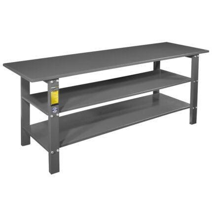 Ranger RWB 2S Two Shelf Workbench 5145335