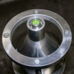 Ranger RWS 1B Bubble Wheel Balancer 5156100