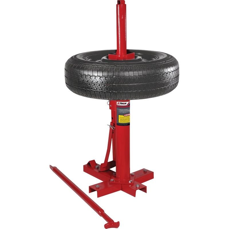 RWS-3TC Ranger RWS 3TC Manual Tire Changer 5150400