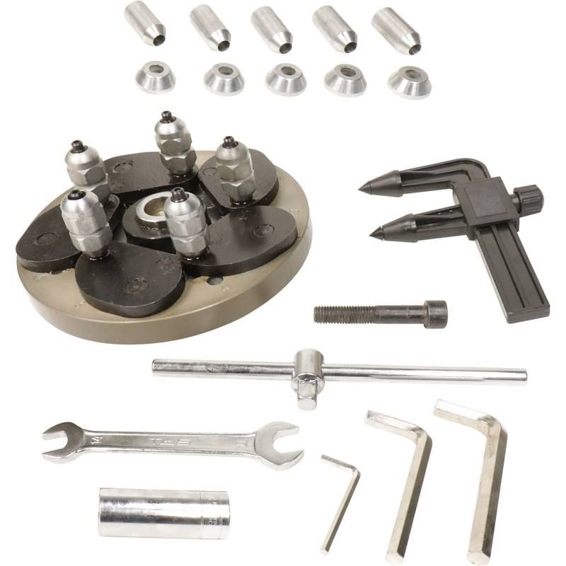 Ranger Universal Lug Bolt Kit Ranger Universal Lug Bolt Kit product image