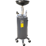 Ranger RD 20SE Air Evac Oil Drain 5150996