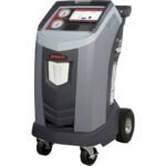 Robinair AC1234 9 Touchscreen R 1234yf Refrigerant Hybrid Vehicles Machine 6010229
