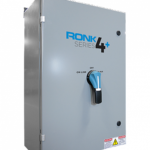 Ronk 5402SE 400A 1ph-120/240V Service Rated Manual Transfer Switch product image