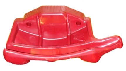 Hunter-rp6-0343-nylon-mount-demount-aftermarket-red-tire-changer