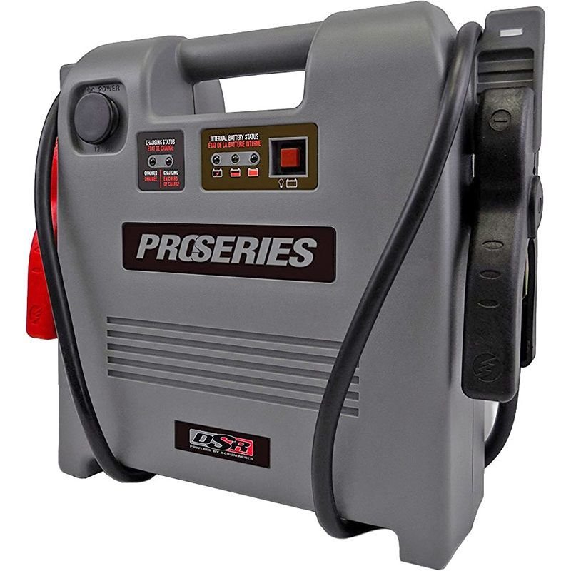 DSR119 Schumacher DSR119 Rechargeable Jump Starter 6010230