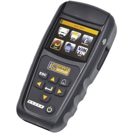 Smart Sensor 17 140 TPMS Diagnostic Programming Tool 6010140