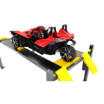 BendPak Third Wheel Kit Four Post Lift 5210247 accessory