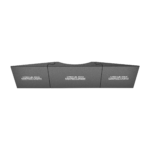 Lightweight APEX tire saver ramps set of 4