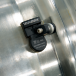 TruSensor Universal 2 In 1 Sensors / 315MHz & 433MHz / Silver Metal