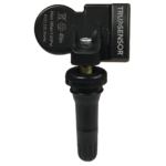 5326324 Ranger TruSensor wheel service tpms installed rubber valve stem