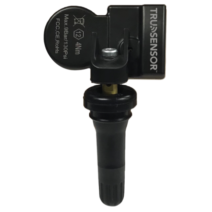 5326324 Ranger TruSensor wheel service tpms installed rubber valve stem