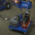 TSI-6346-6010474-Pak-Press-Kit-Adapters-Cart-Tire-Service-International