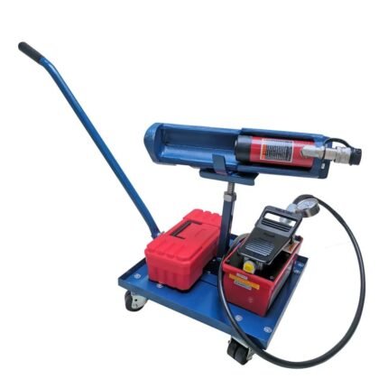 TSI-6346-6010474-Truck Service-Pak-Press-Stud-Remover-Install-Kit-Complete