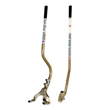 TSI TNT-200 product image