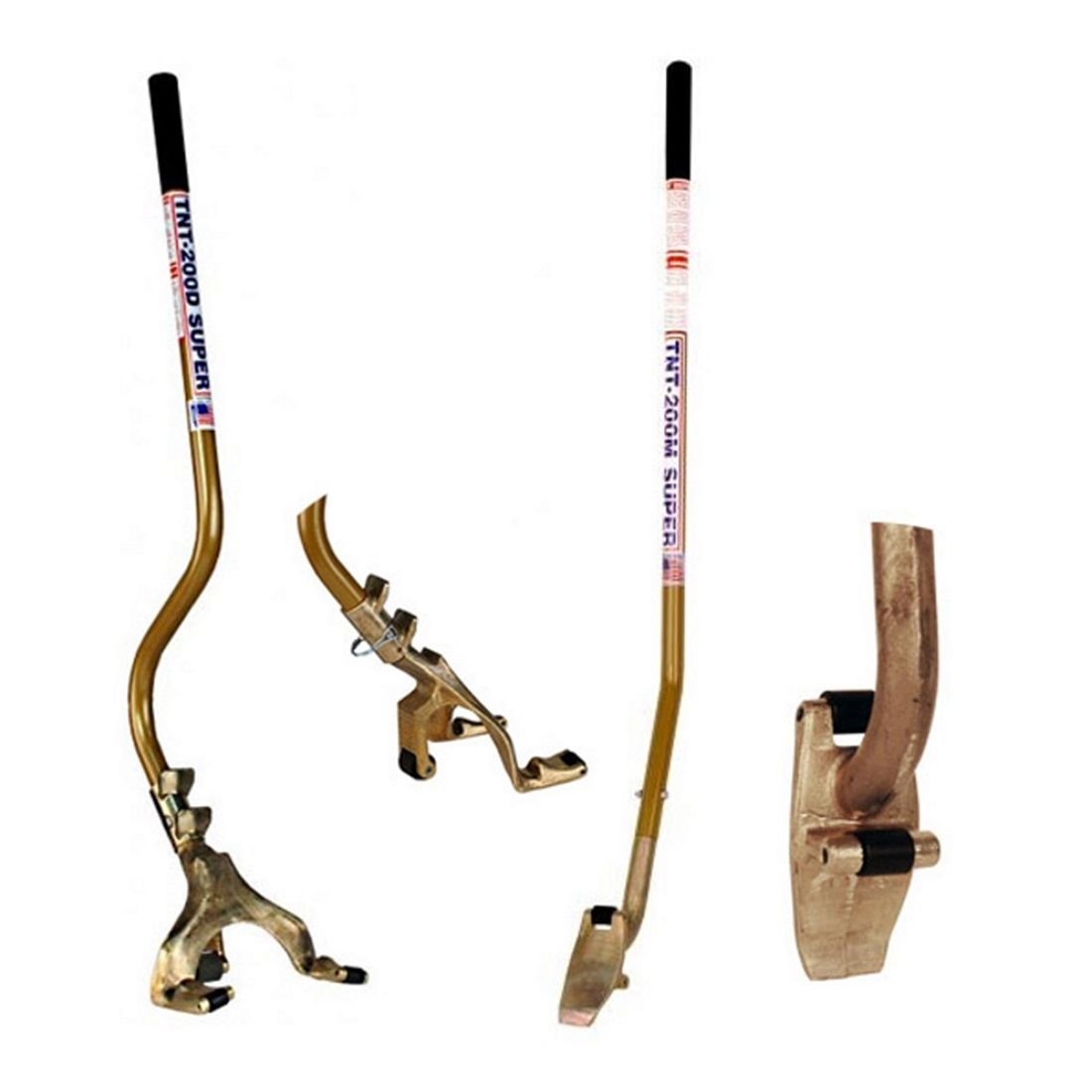 TSI TNT-200M TSI TNT-200M product image