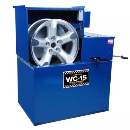 TSI WC-15 product image
