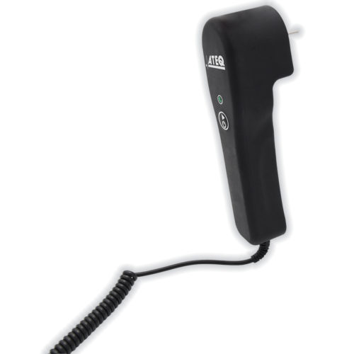 TD01-0000 ATEQ Tire Tread Depth Gauge 6010263