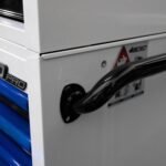 72" Pro Series Toolbox,Bottom Box Empty