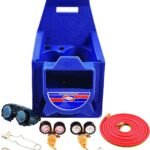 Uniweld Centurion Weld and Braze Outfit- Tanks not Included product image