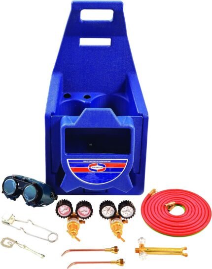 Uniweld Centurion Weld and Braze Outfit- Tanks not Included product image