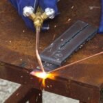 Uniweld Centurion Weld and Braze Outfit- Tanks not Included gallery image 6