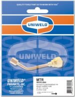 Uniweld MTR Micro 6000 Rosebud Heating Tip gallery image 2