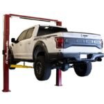 Challenger VLE10 Two Post Lift