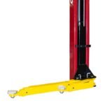 VLE10 Telescoping Arms Challenger Lifts